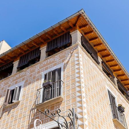 Cal Roure Boutique Hotel Igualada Zewnętrze zdjęcie