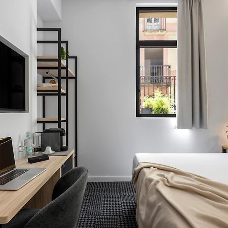 Cal Roure Boutique Hotel Igualada Zewnętrze zdjęcie