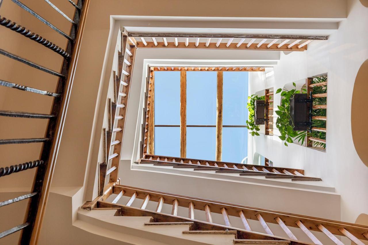 Cal Roure Boutique Hotel Igualada Zewnętrze zdjęcie