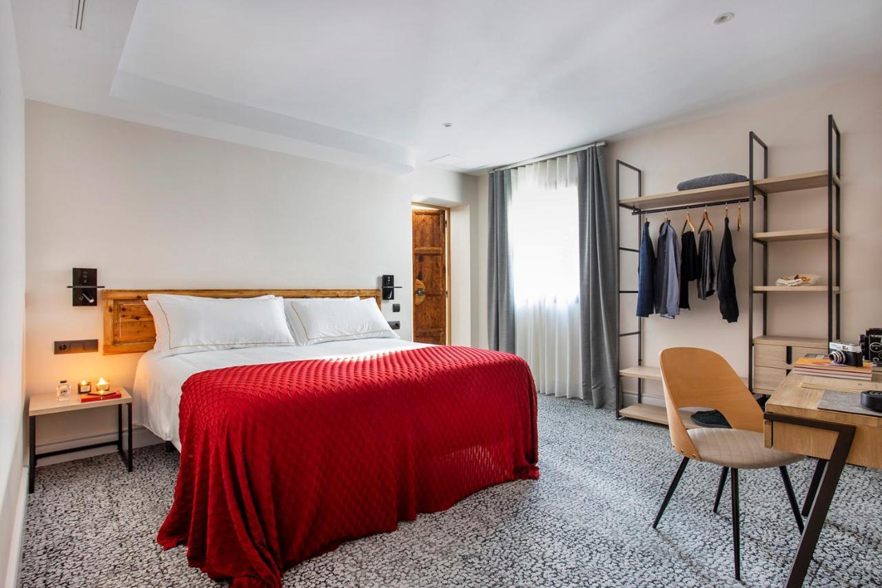 Cal Roure Boutique Hotel Igualada Zewnętrze zdjęcie