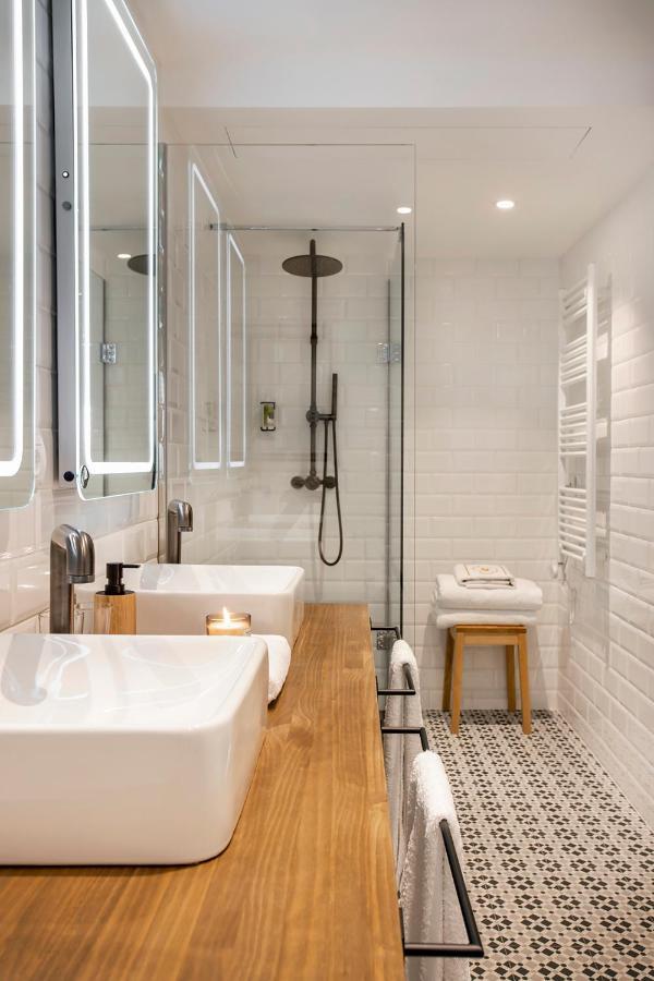 Cal Roure Boutique Hotel Igualada Zewnętrze zdjęcie
