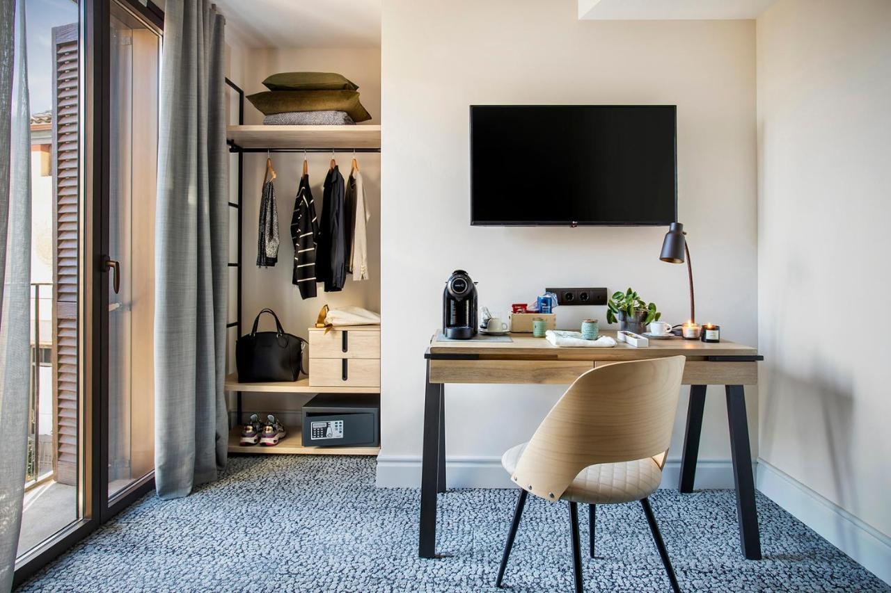 Cal Roure Boutique Hotel Igualada Zewnętrze zdjęcie