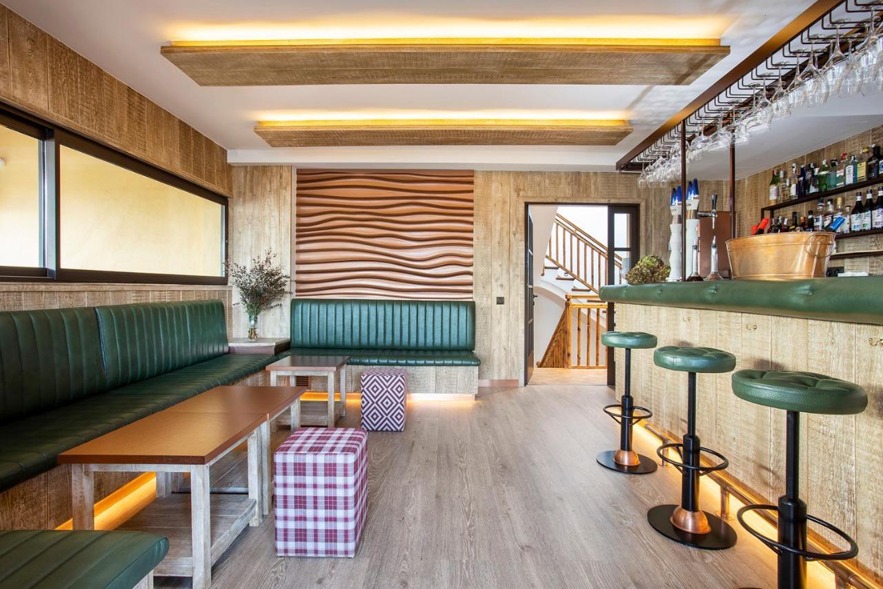 Cal Roure Boutique Hotel Igualada Zewnętrze zdjęcie