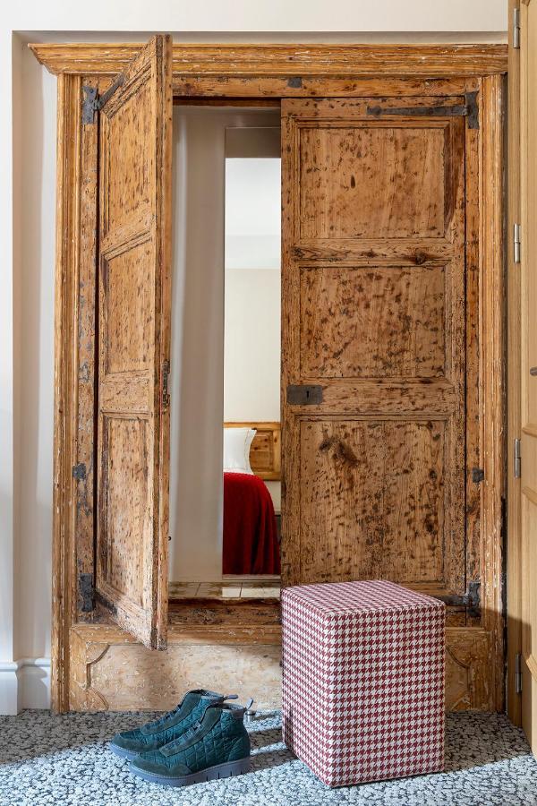 Cal Roure Boutique Hotel Igualada Zewnętrze zdjęcie