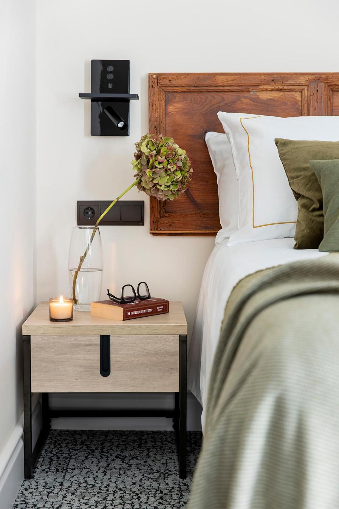 Cal Roure Boutique Hotel Igualada Pokój zdjęcie