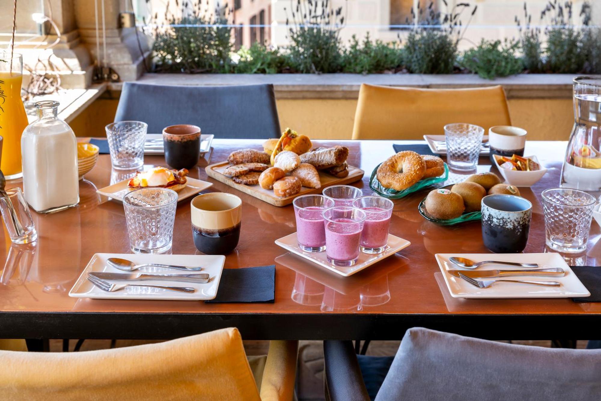 Cal Roure Boutique Hotel Igualada Zewnętrze zdjęcie