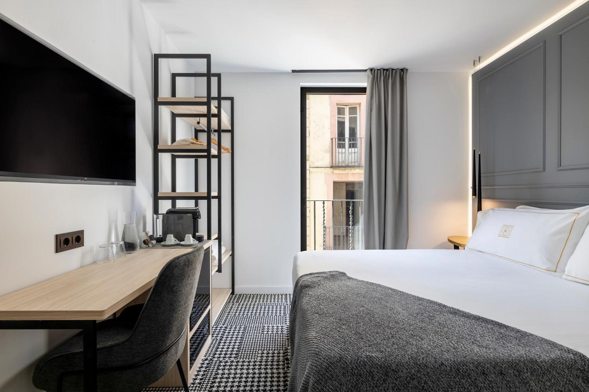 Cal Roure Boutique Hotel Igualada Zewnętrze zdjęcie